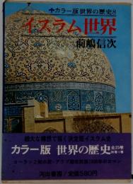 カラー版世界の歴史8　イスラム世界