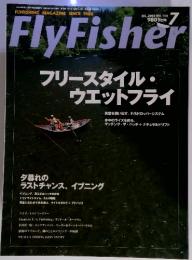 FlyFisher　2003年７月号　No.114