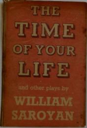 THE TIME of your LIFE