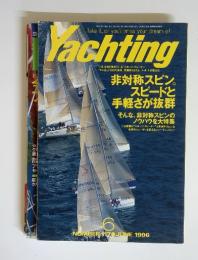 Yachting NUMBER 117　1996年6月