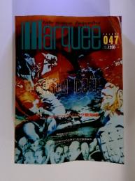 marquee　1993年4月号