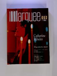 Marquee  VOL.52 特集 70'sイタリアン・ロック