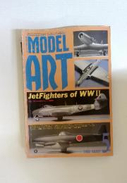Model Art 1993年5月号