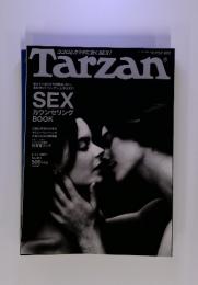 Tarzan　2007年2月号