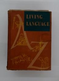 LIVING LANGUAGE