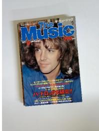 ザ・ミュージック　1977年9月号
