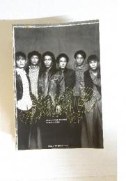 smap year book 1994-1995　revival & evolution