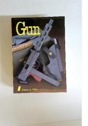 Gun　1980年1月号
