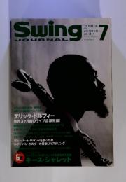 Swing JOURNAL 2007年7月