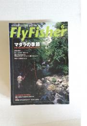 FlyFisher　2000年6月号