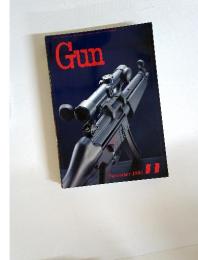 Gun　1995年11月