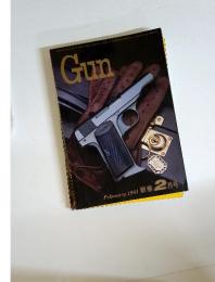 Gun　1981年　2月号