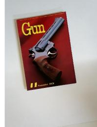 Gun　1979年10月号