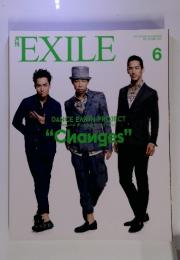 EXILE　2014年6月　VOL.74