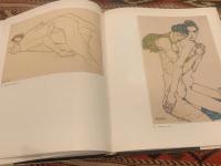 Egon Schiele : disegni erotici