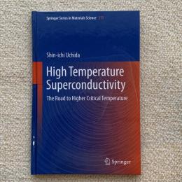 High temperature superconductivity
