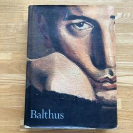Balthus ハードカバー