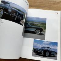 American dream cars : 1948-67