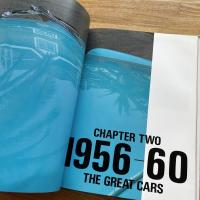 American dream cars : 1948-67