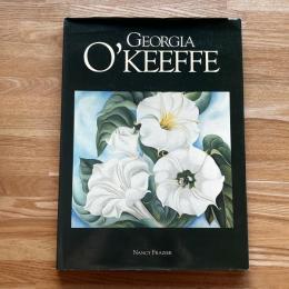 Georgia O'Keeffe: American Art Series 英語　
