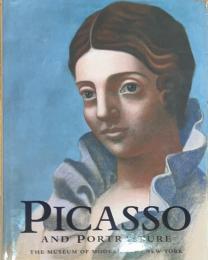 Picasso and portraiture : representation and transformation / ピカソ 英文