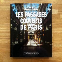 Les Passages Couverts de Paris　仏文