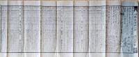 f24010204〇伊勢暦 享和４年(1804年)〇和本古書古文書 