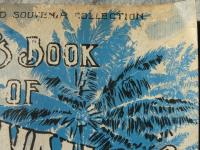 King's book of Hawaiian melodies