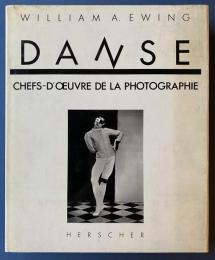 Danse - Chefs d'oeuvre de la photographie 