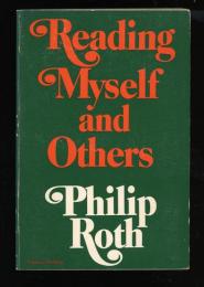 Reading myself and others