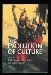 The evolution of culture : an interdisciplinary view