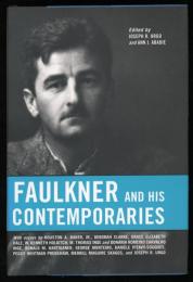 Faulkner and his contemporaries