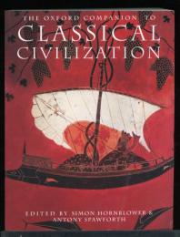 The Oxford companion to classical civilization