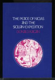 The Peace of Nicias and the Sicilian Expedition