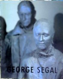 George Segal : recent painted sculpture