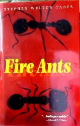 Fire Ants (Texas A&m University Agriculture Series, 3)