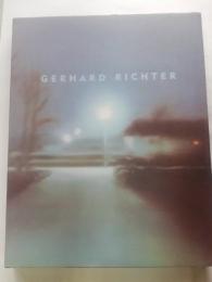 Gerhard Richter : a private collection = Eine Privatsammlung