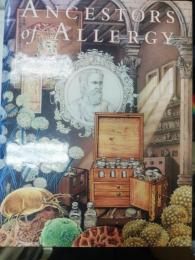 Ancestors of allergy