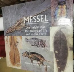 Messel : an insight into the history of life and of the earth