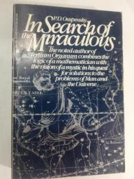 In search of the miraculous : fragments of an unknown teaching