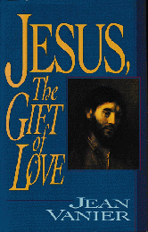 JESUS,The GIFT of LOVE 洋書