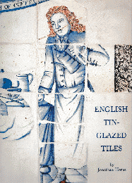 ENGLISH TINGLAZED TILES