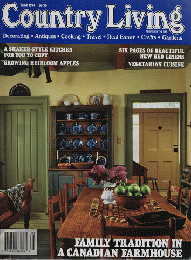 Country Living　（may 1994）