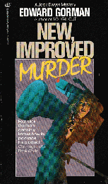 NEW IMPROV'ED MURDER