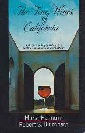 The Fine Wines of California