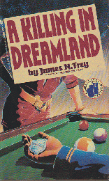 A　KILLING　IN　DREAMLAND