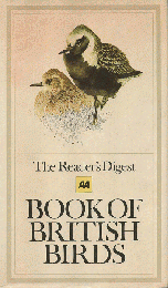 The Leader's Digest Book of British Birds