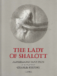 THE LADY OF SHALOTT