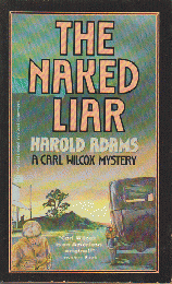 THE NAKED LIAR