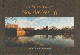 洋書　英語　The fortified town of Naarden-Vesting 